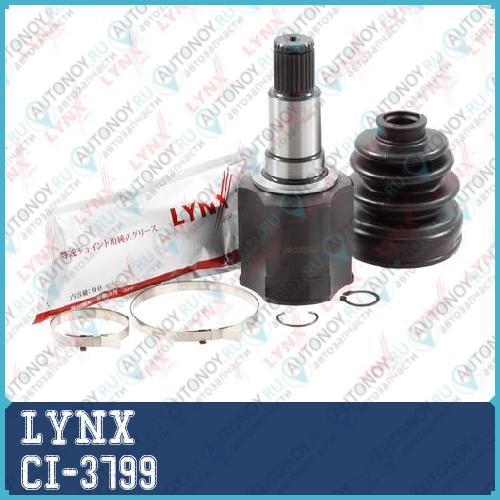 Шрус внутренний передний R CI-3799