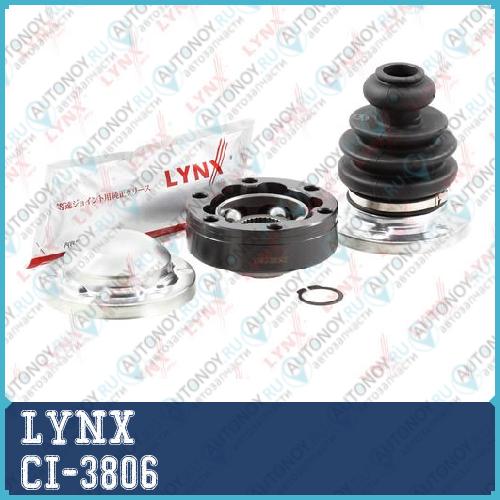 Шрус внутренний L CI-3806