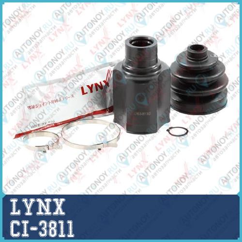 Шрус внутренний передний R CI-3811