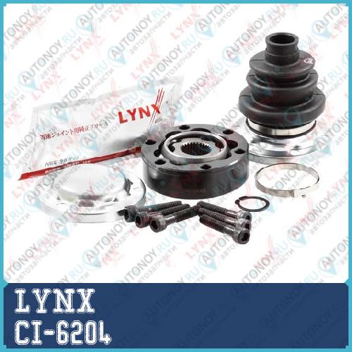 Шрус внутренний L/R CI-6204