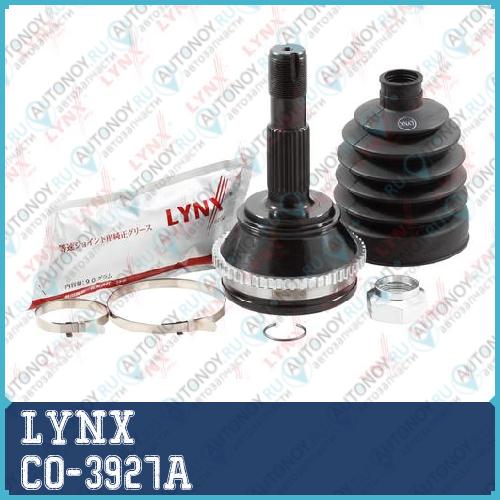 Шрус наружный L/R CO-3927A