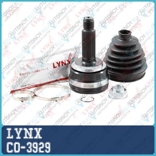 Шрус наружный передний CO-3929
