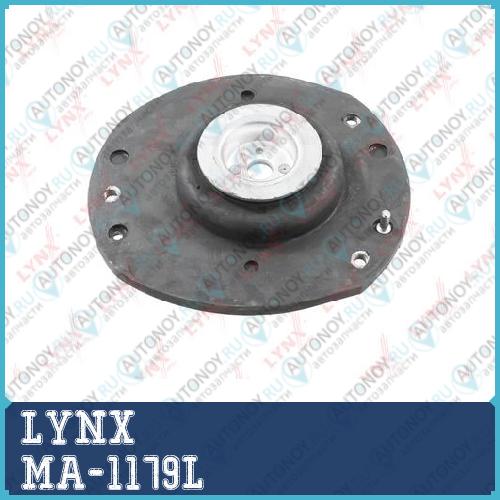 Опора переднего амортизатора L MA-1179L