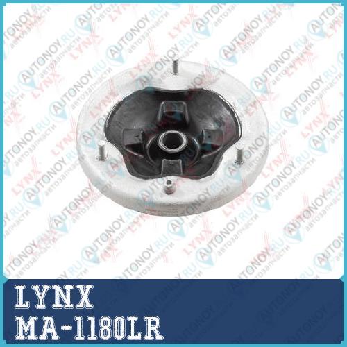 Опора переднего амортизатора MA-1180LR