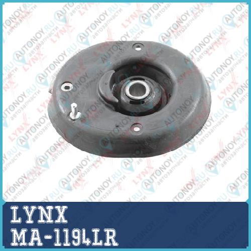 Опора переднего амортизатора MA-1194LR