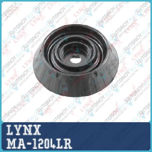 Опора переднего амортизатора MA-1204LR