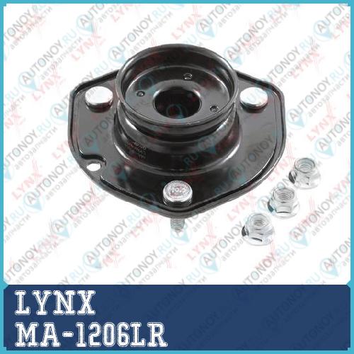 Опора переднего амортизатора MA-1206LR