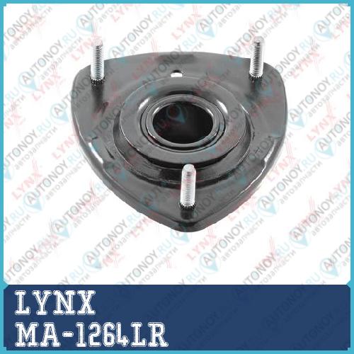 Опора переднего амортизатора MA-1264LR