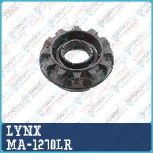 Опора переднего амортизатора MA-1270LR