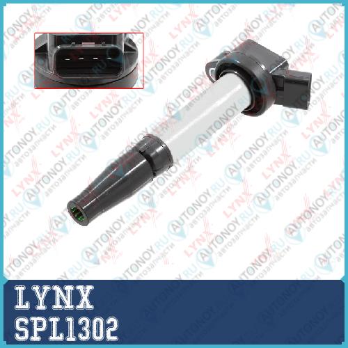 Катушка зажигания SPL1303
