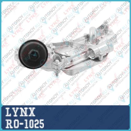 Радиатор масляный RO-1025