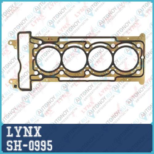 Прокладка ГБЦ SH-0995