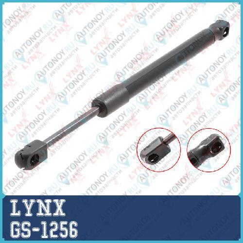 Газовый упор багажника GS-1256