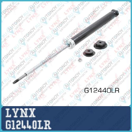 Амортизатор задний G12440LR