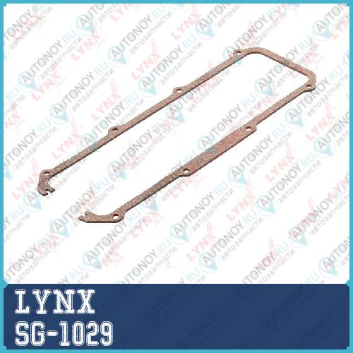 Прокладка крышки ГБЦ SG-1029