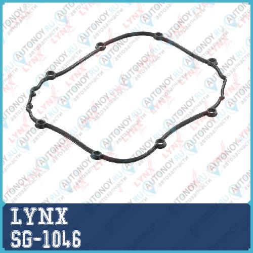 Прокладка крышки ГБЦ SG-1046