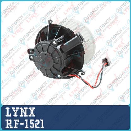 Вентилятор отопителя RF-1521