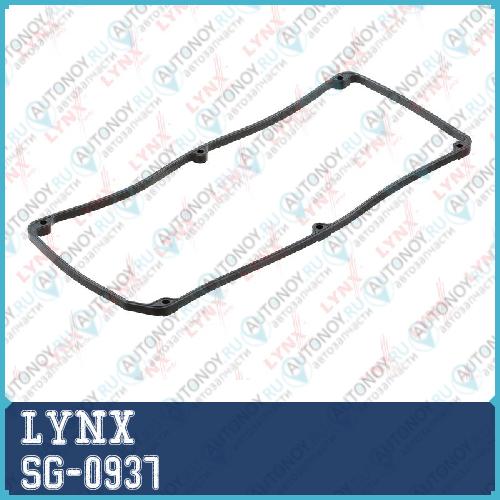 Прокладка крышки ГБЦ SG-0937