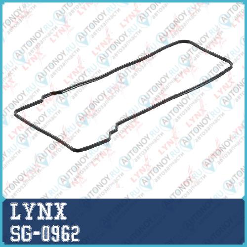 Прокладка крышки ГБЦ SG-0962
