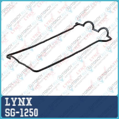 Прокладка крышки ГБЦ SG-1250