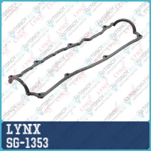 Прокладка крышки ГБЦ SG-1353