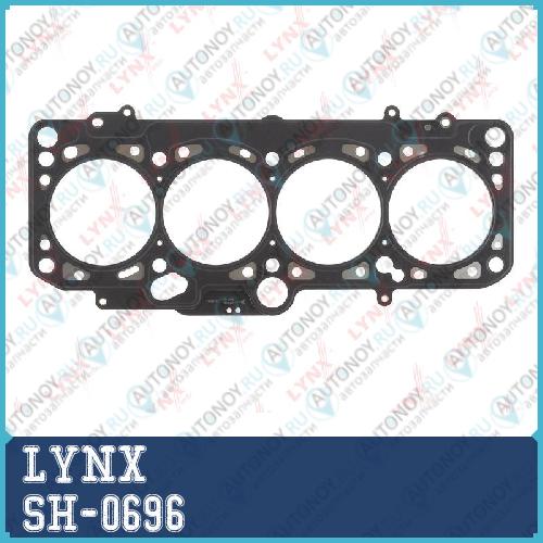 Прокладка ГБЦ SH-0696