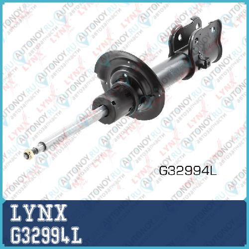 Стойка амортизационная передняя левая G32994L (не товарный вид)