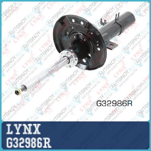 Стойка амортизационная передняя R G32986R