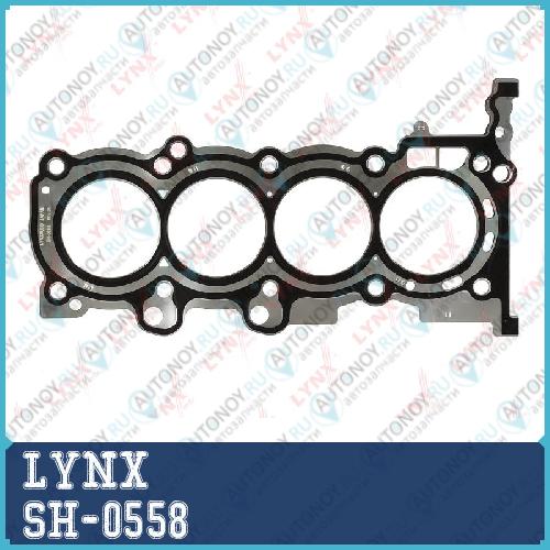 Прокладка ГБЦ SH-0558