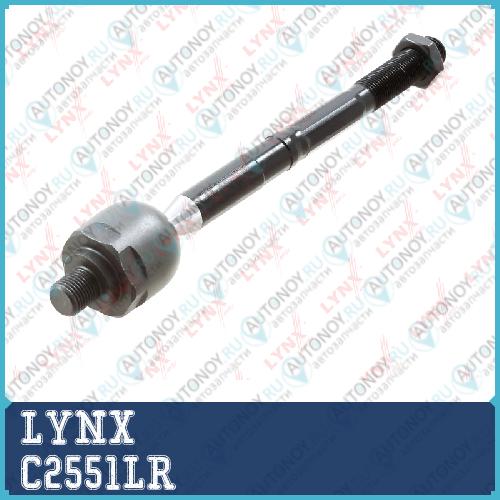 Рулевая тяга L/R C2551LR