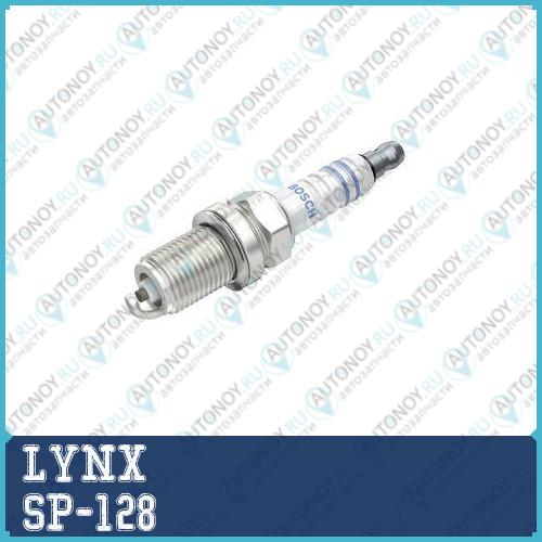 Свеча зажигания SP-128