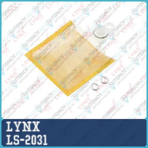 Фильтр (сетка) топливного насоса LS-2031