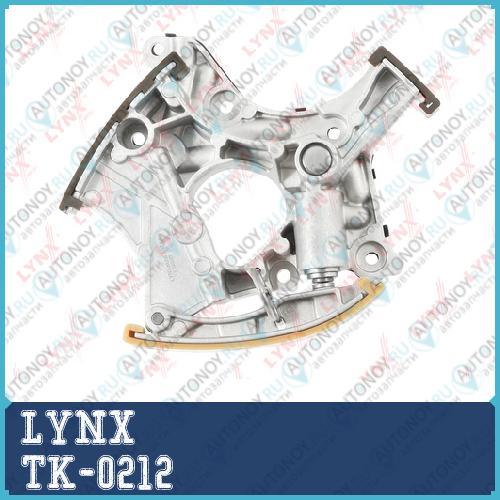 Комплект цепи Грм TK-0212