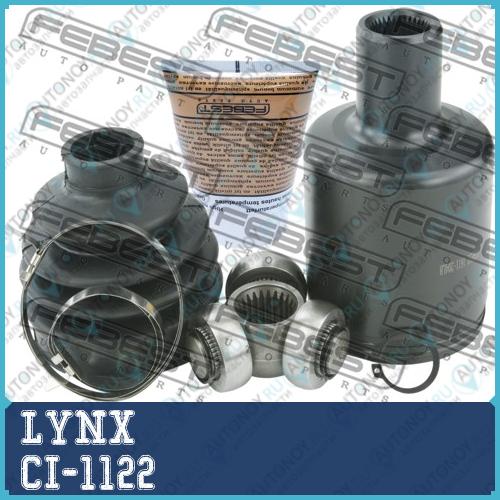 Шрус внутренний L CI-1122