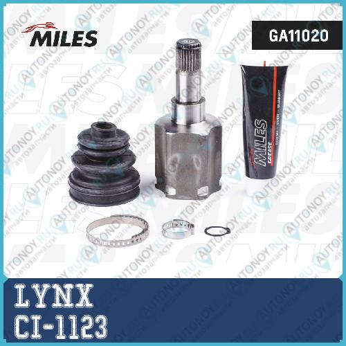Шрус внутренний L CI-1123