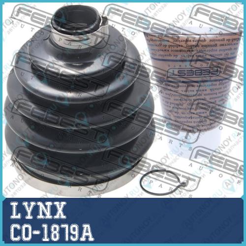 Шрус внешний CO-1879A
