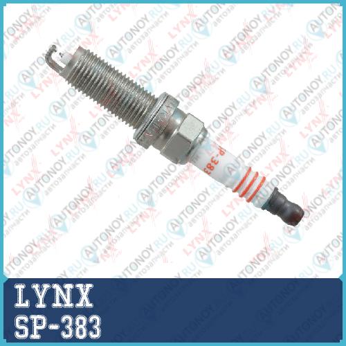 Свеча зажигания 7NLYIPR11-E (Iridium + Platinum) SP-383
