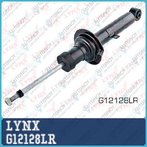 Амортизатор передний  подходит для Toyota Altezza 99-02 / Crown 95-99 / LEXUS IS200 99-05 G12128LR