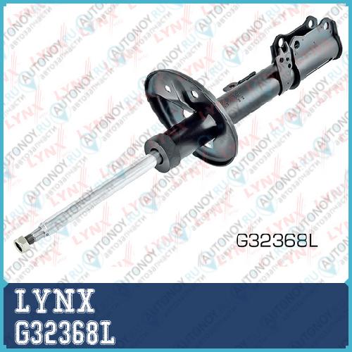 Стойка амортизационная задняя  подходит для Toyota Camry (V10/20) 2.2-3.0 91-01 / Windom 94-01 G32368L