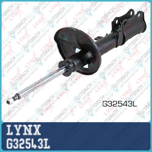 Стойка амортизационная задняя  подходит для Toyota Camry (V30) 2.4-3.0 01-06 G32543L