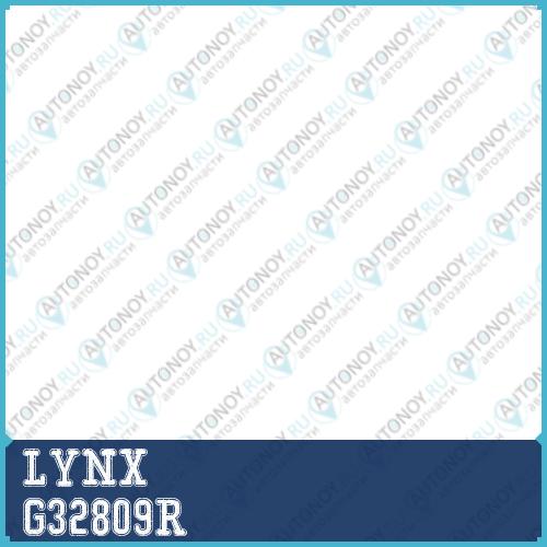 Стойка амортизационная передняя  подходит для Chevrolet Lacetti 1.4-1.8 05> DAEWOO Lacetti 1.4-1.8 04> / Nubiria 1.6-1.8 03> G32809R