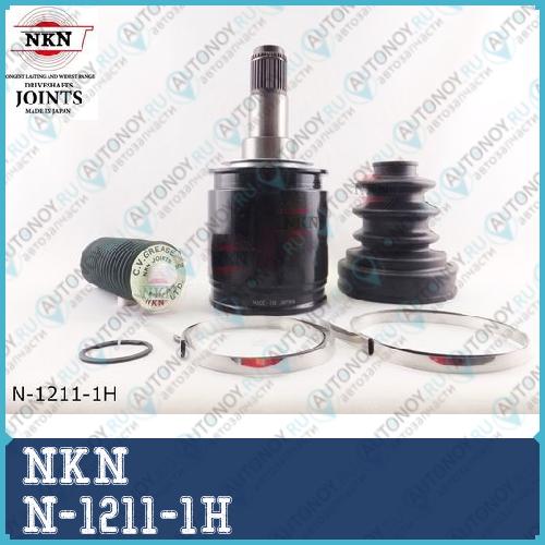 Неоригинальная запчастb N-1211-1H