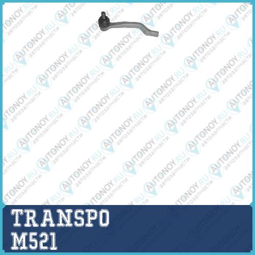 Регулятор M521