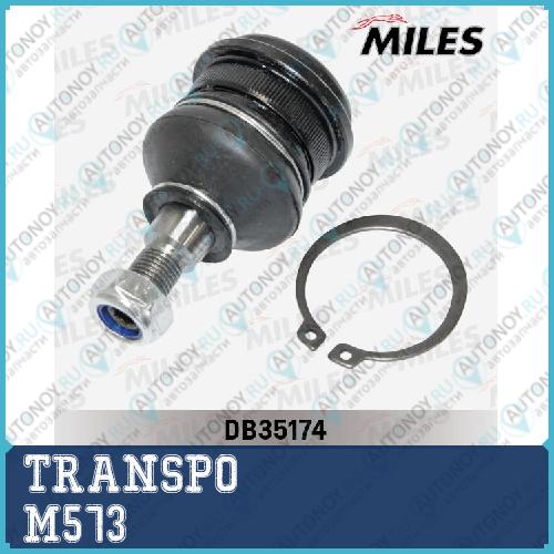 Регулятор M573