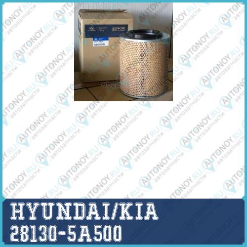 Фильтр воздушный Hyundai COUNTY 28130-5A500