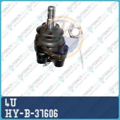 ШАР ОПОРА HYU H-100/Starex/MIT L300 ВЕРХН 86-00 HY-B-37606