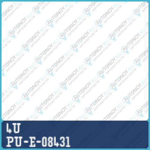 ТЯГА РУЛЕВ PGT 206 98- PU-E-08431