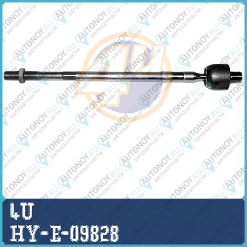 ТЯГА РУЛЕВ HYU SANTA FE 01- HY-E-09828