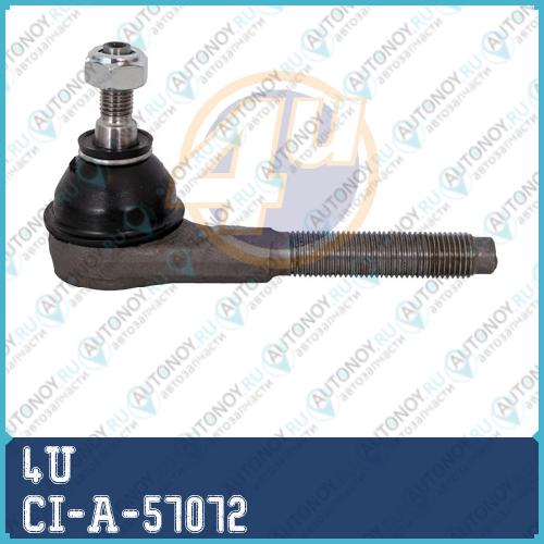Наконечник ЛЕВ CIT SAXO/XANTIA/XM/PGT 605 89- CI-A-57072