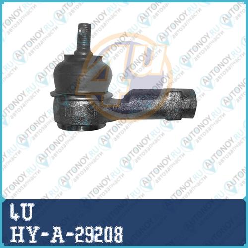 Наконечник HYU ACCENT/ELantra/MATRIX/COUPE 94- HY-A-29208